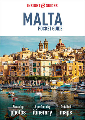 Insight Guides Pocket Malta (Travel Guide eBook) - Insight Guides