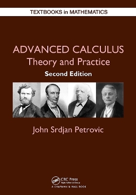 Advanced Calculus - John Petrovic