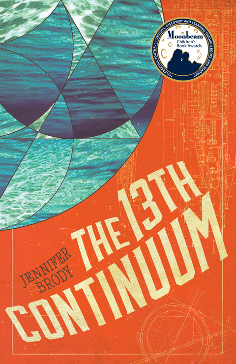 The 13th Continuum - Jennifer Brody