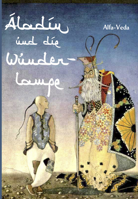 Aladin und die Wunderlampe