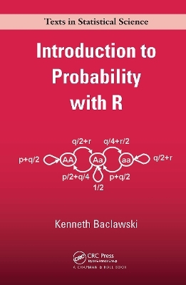 Introduction to Probability with R - Kenneth Baclawski