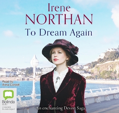 To Dream Again - Irene Northan