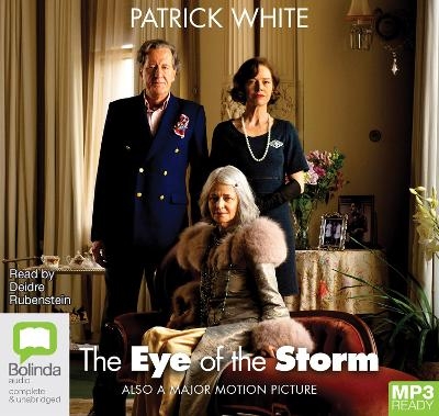 The Eye of the Storm - Patrick White