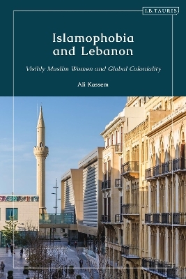 Islamophobia and Lebanon - Ali Kassem