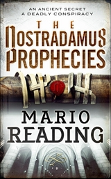 The Nostradamus Prophecies -  Mario Reading