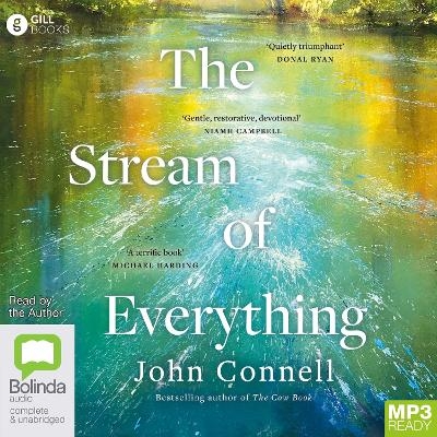 The Stream of Everything - John Connell