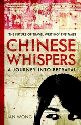 Chinese Whispers -  Jan Wong