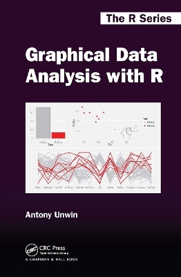 Graphical Data Analysis with R - Antony Unwin