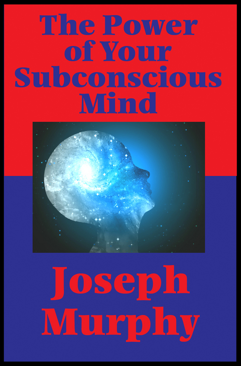 Power of Your Subconscious Mind (Impact Books) -  Joseph Murphy