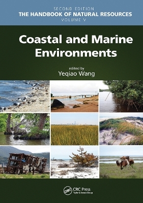 Coastal and Marine Environments - 