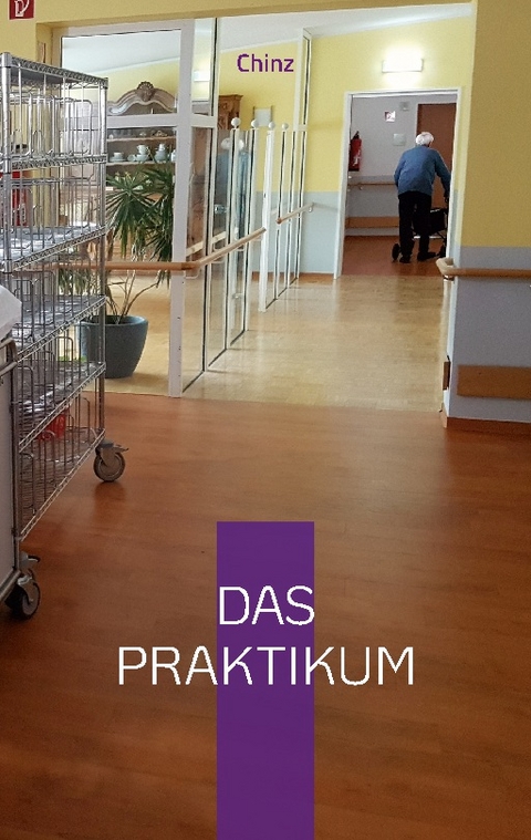 Das Praktikum -  Chinz