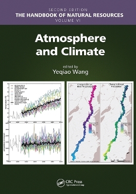 Atmosphere and Climate - 