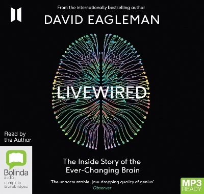 Livewired - David Eagleman