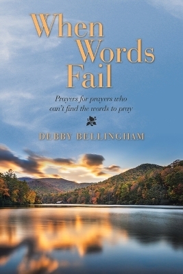 When Words Fail - Debby Bellingham