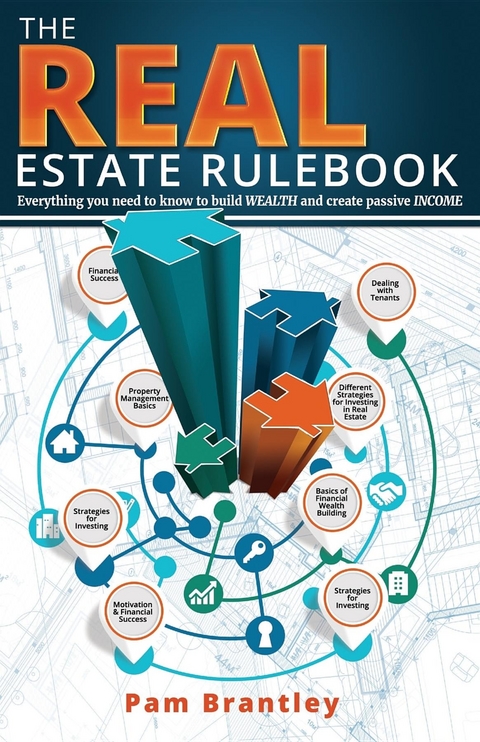 Real Estate Rule Book -  Pam Brantley