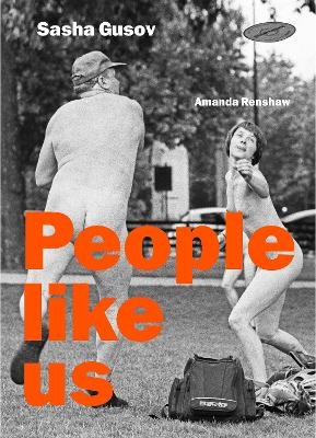 People Like Us - Sasha Gusov, Amanda Renshaw