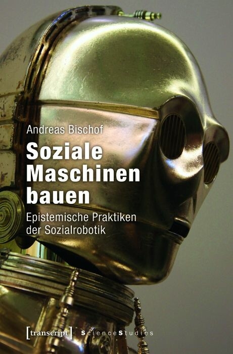 Soziale Maschinen bauen - Andreas Bischof