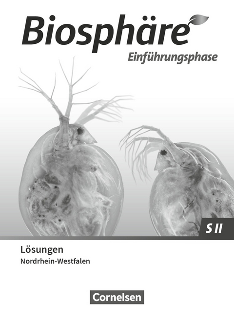 Biosphäre Sekundarstufe II - 2.0 - Nordrhein-Westfalen - Einführungsphase