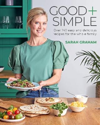 Good + Simple - Sarah Graham