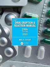 Litt's Drug Eruption & Reaction Manual - Shear, Neil H.