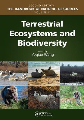 Terrestrial Ecosystems and Biodiversity - 