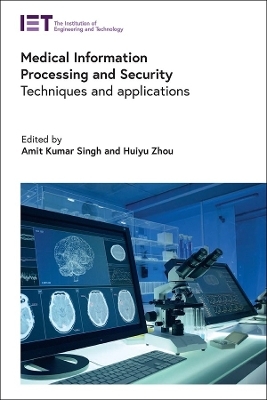 Medical Information Processing and Security - 