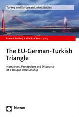 The EU-German-Turkish Triangle - 