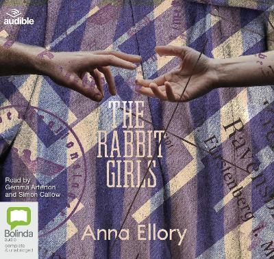 The Rabbit Girls - Anna Ellory