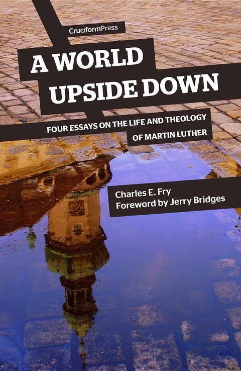 World Upside Down -  Charles E Fry