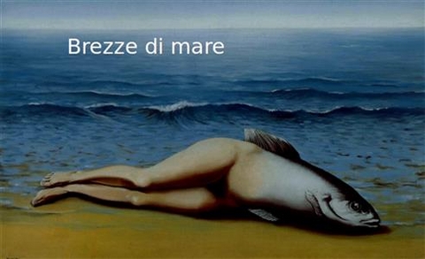 Brezze di Mare - Gianluca Perricone