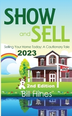 Show and Sell 2023 - Bill Hines