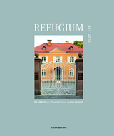 Refugium. Flst. 135 - Kirchhoff Iris