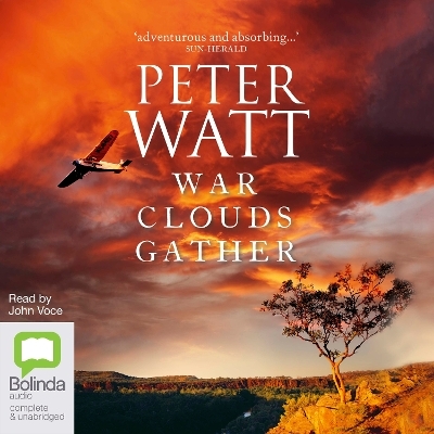 War Clouds Gather - Peter Watt