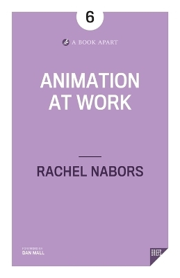 Animation at Work - Rachel Nabors