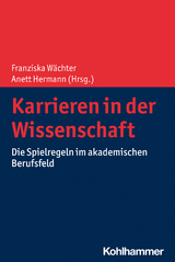 Karrieren in der Wissenschaft - 