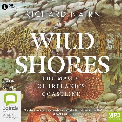 Wild Shores - Richard Nairn