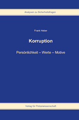 Korruption - Frank Heber