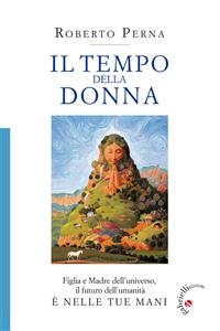 Il tempo della donna - Roberto Perna