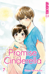 Promise Cinderella 07 - Oreco Tachibana