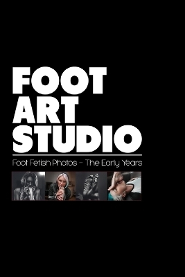 Foot Art Studio - Foot Art Studio