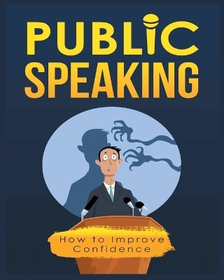 Master The Art of Public Speaking Skill - Violet Robinson