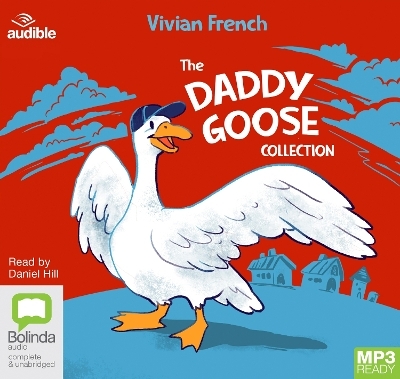 The Daddy Goose Collection - Vivian French