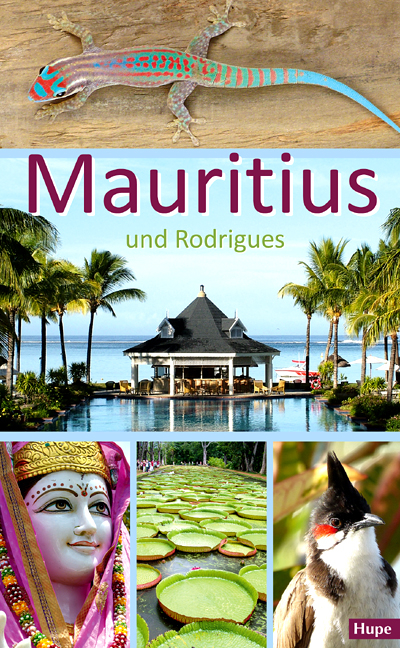 Mauritius - Ilona Hupe