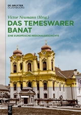 Das Temeswarer Banat - 