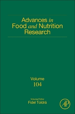 Advances in Food and Nutrition Research - 