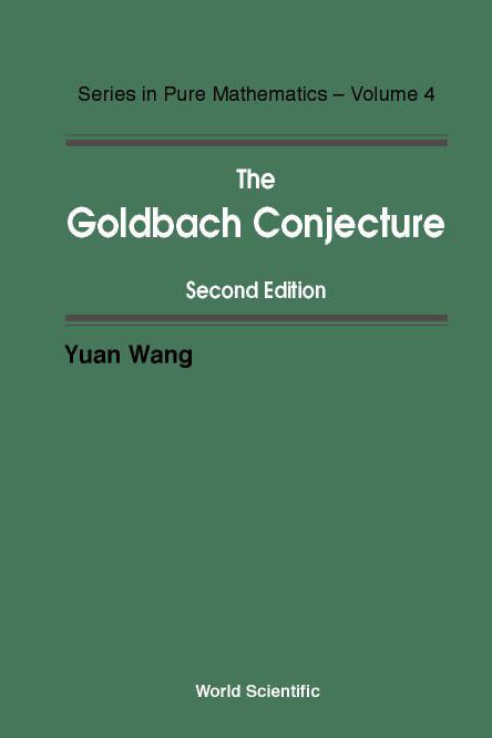 GOLDBACH CONJECTURE, THE (2ED)      (V4) - 