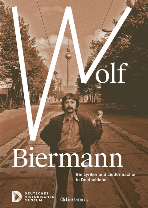 Wolf Biermann - 