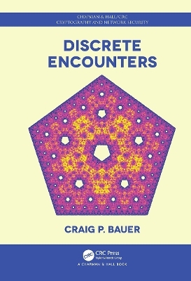 Discrete Encounters - Craig Bauer