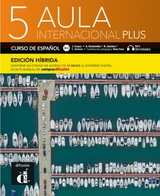 Aula internacional Plus 5 B2.2 - Edición híbrida - 