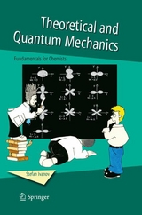 Theoretical and Quantum Mechanics - Stefan Ivanov